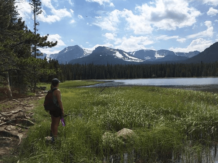 Heather Prusak Travel Diary (Lifestyle)